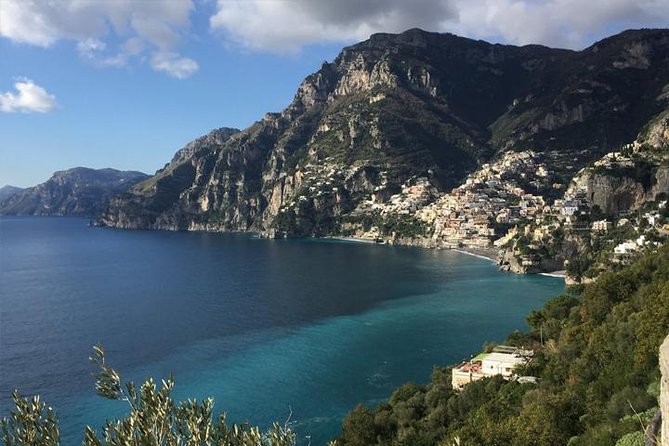 Amalfi Coast Day Tour from Sorrento with Light Lunch and Wine - My Verdict: A Strong One-Day Introduction