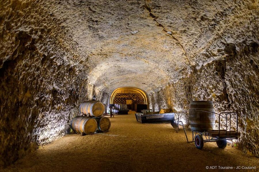 Amboise: Caves Ambacia Visit and Wine Tasting - Should you book this Amboise wine tour?