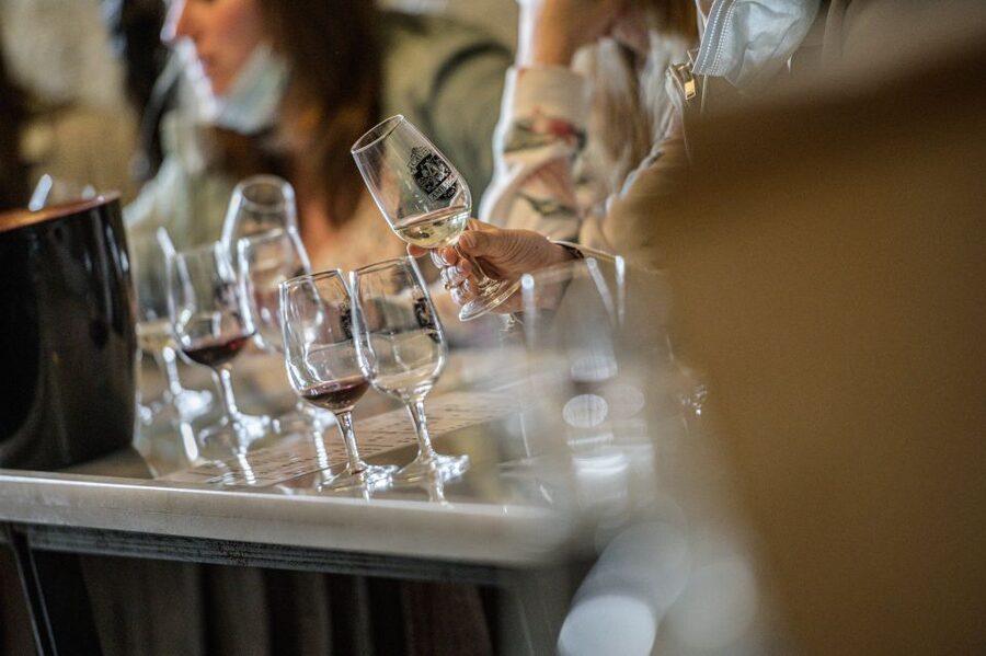 Amboise: Caves Ambacia Visit and Wine Tasting - Is $37 good value for 90 minutes?