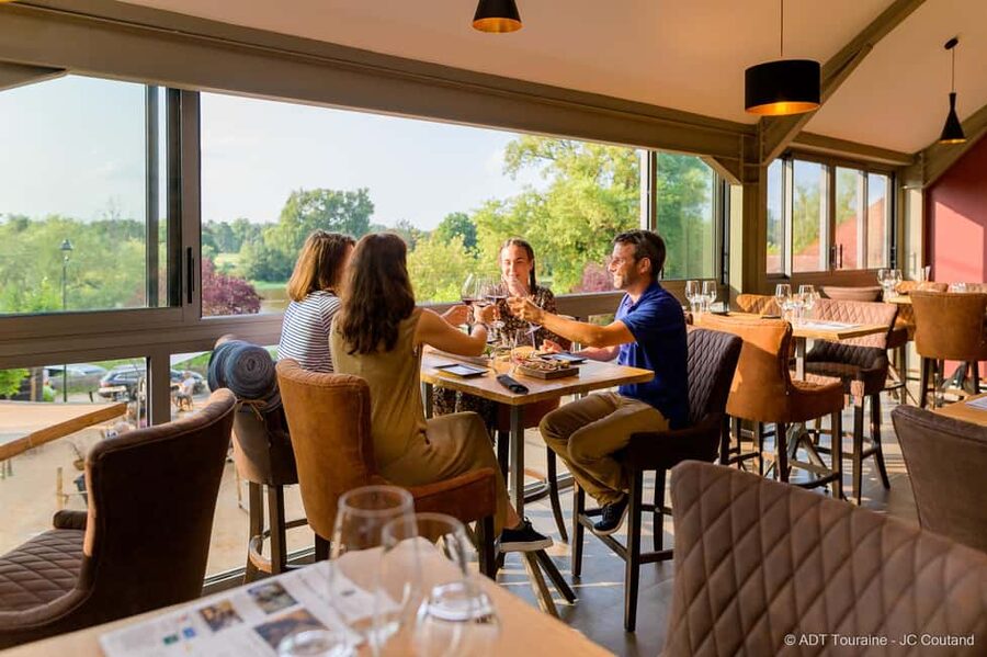 Amboise: Caves Ambacia Visit and Wine Tasting - Who will enjoy Les Caves Ambacia most?