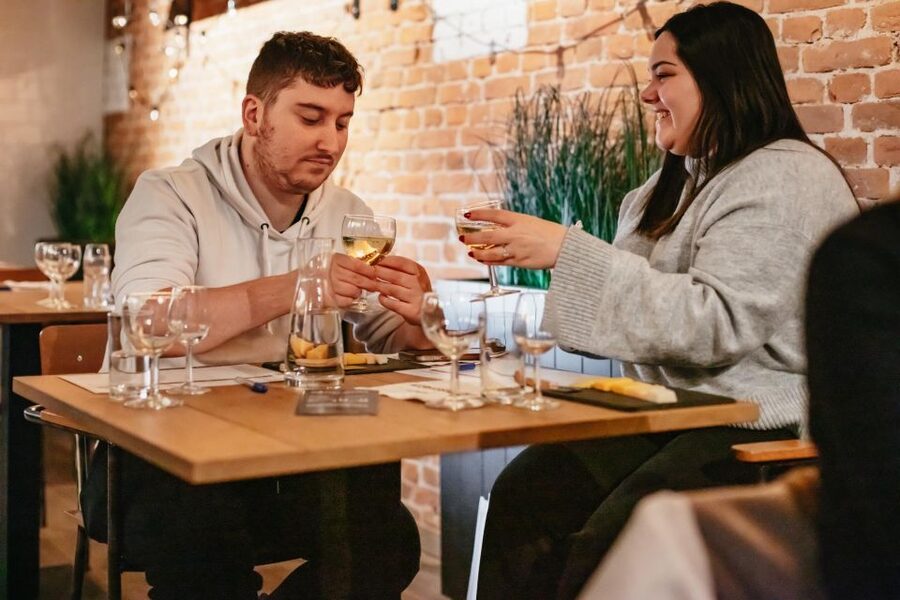 Amsterdam: Dutch Cheese Tasting Experience with Wine - Should you book it?