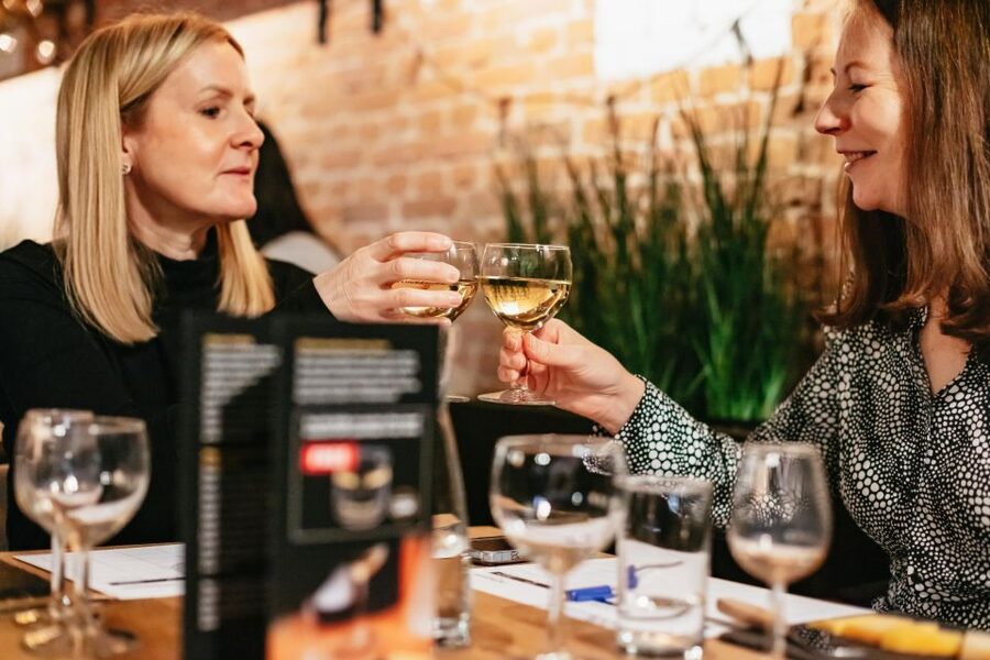 Amsterdam: Dutch Cheese Tasting Experience with Wine - Is $23 a fair price?