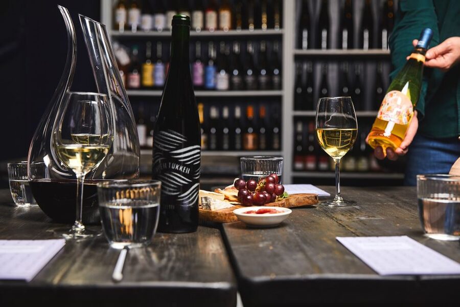 Amsterdam: Dutch Wine Tasting with Sommelier - Why Dutch wine makes this tasting worth your time