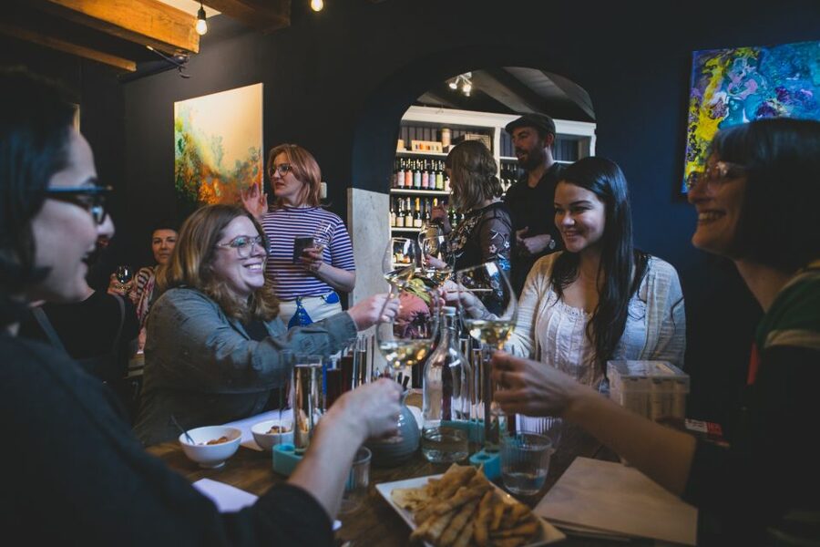 Amsterdam: Dutch Wine Tasting with Sommelier - FAQ
