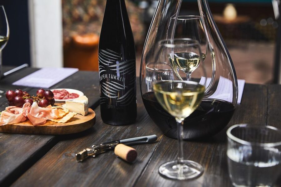 Amsterdam: Dutch Wine Tasting with Sommelier - What the $56 price gets you