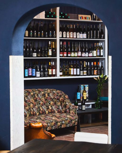 Amsterdam: Dutch Wine Tasting with Sommelier - My verdict on this small Amsterdam wine experience