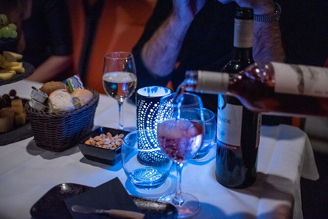 Amsterdam Wine and Cheese Guided Evening Cruise - Keizersgracht and the canal belt