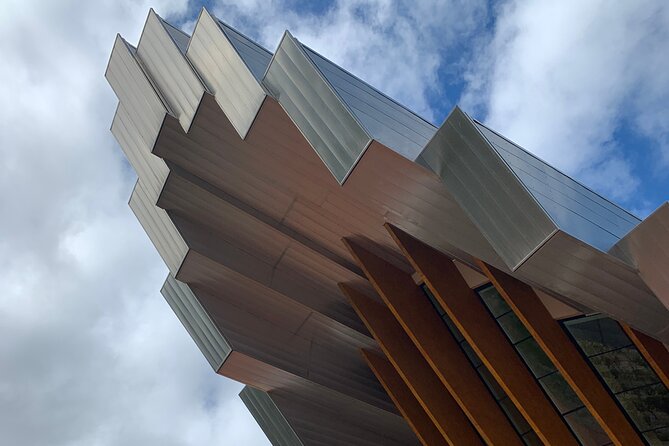 Architectural Rioja Small Group Wine Tour with Lunch from Bilbao - Is the $296.30 price good value?