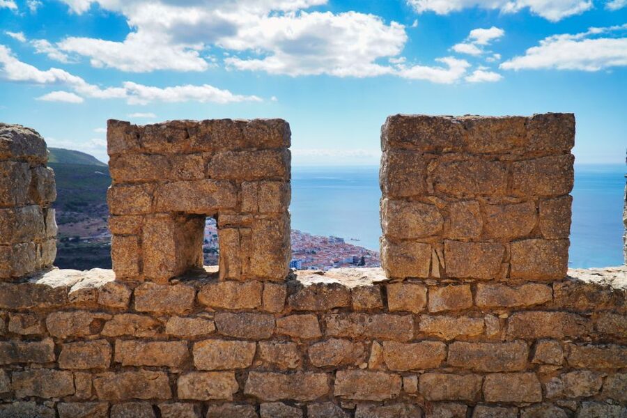 Arrabida Wine Tour - Lisbon: Wineries-Tastings-Tile Factory - Who should book this outing?