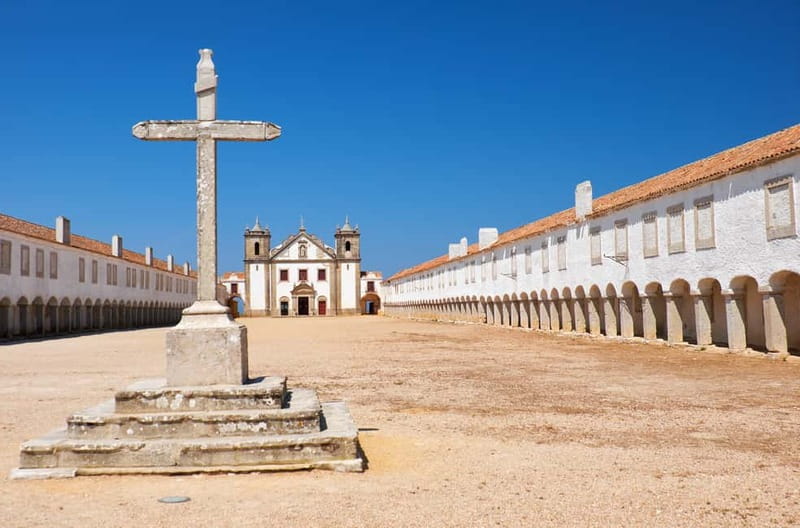 Arrabida Wine Tour - Lisbon: Wineries-Tastings-Tile Factory - Crossing the Tejo on the 25 de Abril Bridge
