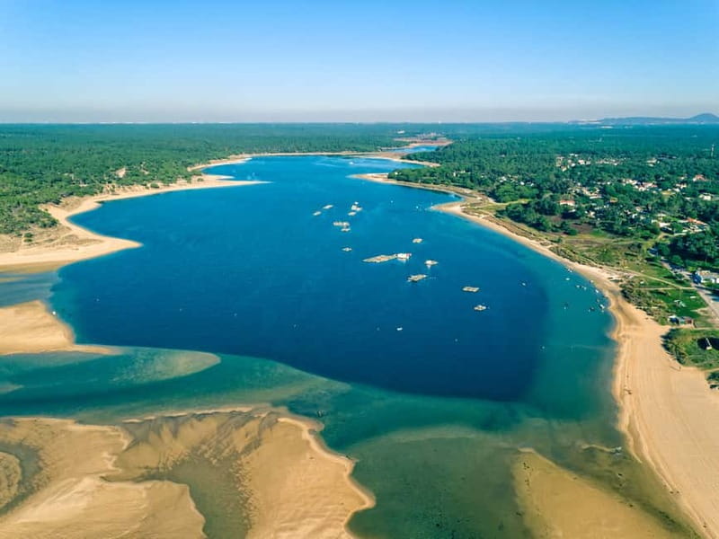 Arrabida Wine Tour - Lisbon: Wineries-Tastings-Tile Factory - Arrábida’s coast and mountain roads
