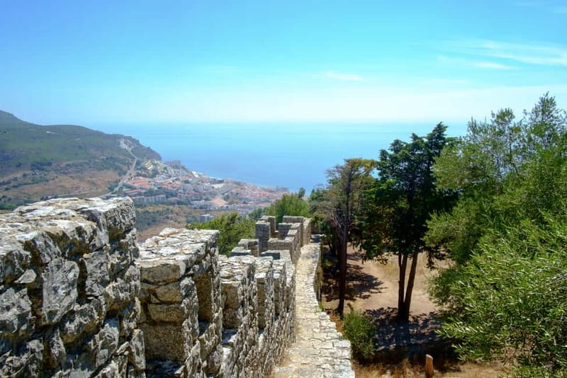 Arrabida Wine Tour - Lisbon: Wineries-Tastings-Tile Factory - Is $94 a fair price?