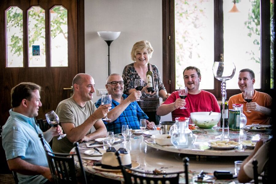 Assisi: Organic Balsamic Vinegar, Olive Oil & Wine Tour - Practical details that make the visit easier