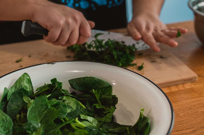 Athens: Classic Cooking Class with Market Visit and Wine - Key details before you book