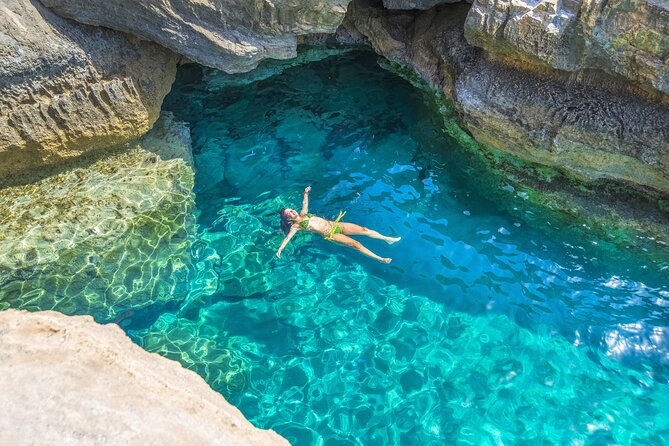 Athens: Island Swimming Day Cruise—DJ, Lunch & Drinks incl. - Aegina mixes local treats with free time