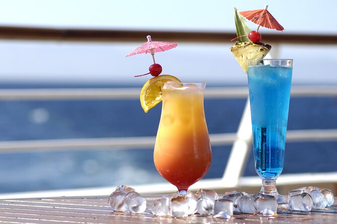 Athens: Island Swimming Day Cruise—DJ, Lunch & Drinks incl. - Agistri gives you the first proper swim