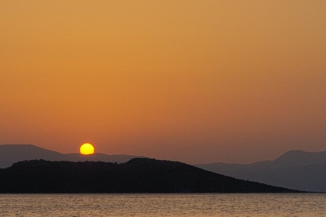Athens Riviera Private Sail Catamaran with Meal and Wine - Key points to know before you book