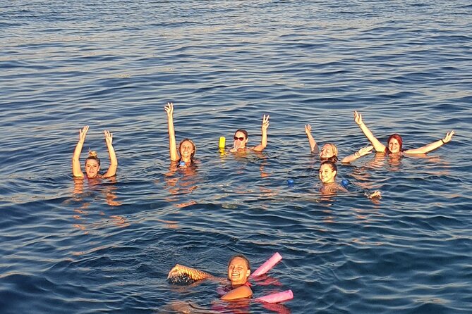 Athens Riviera Private Sail Catamaran with Meal and Wine - The value of a $2,102.45 private charter