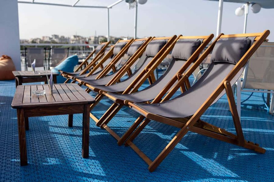 Athens: Swimming Cruise with Lunch, Wine & Live DJ on Board - Quick points to know before booking