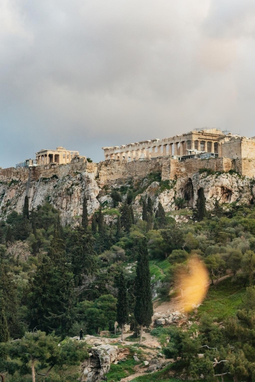 Athens: Wine Tasting with a Sommelier under the Acropolis - Should you book the Hill Athens wine tasting?