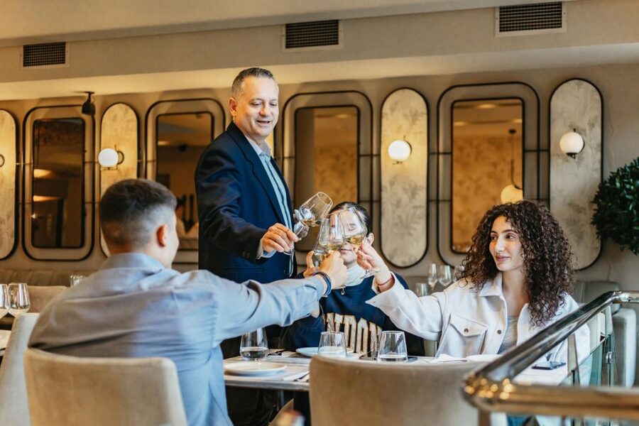 Athens: Wine Tasting with a Sommelier under the Acropolis - Is $68 per person good value?