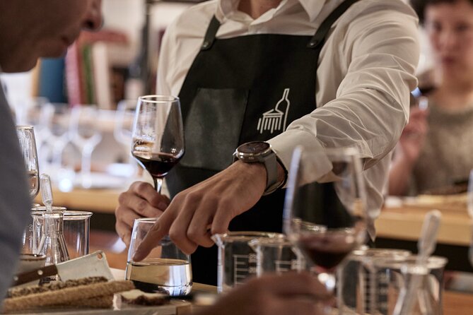 Athens: Wine Workshop Create your Own Wine under the Acropolis - Location, meeting point, and practical planning