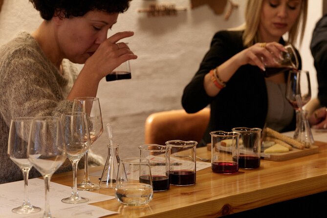 Athens: Wine Workshop Create your Own Wine under the Acropolis - Is $83.27 a fair price?