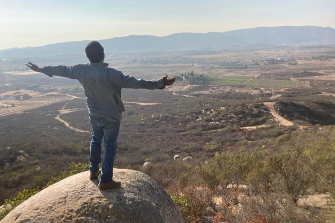 ATV Off-Road Adventure through Valle de Guadalupe + Winery Visit - Key points to know before booking
