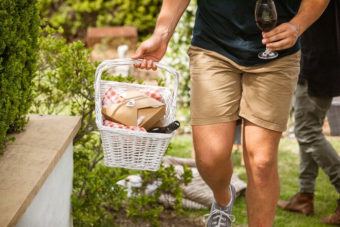 Audrey Wilkinson Vineyard: Picnic with Wine Masterclass Tasting - Is the two-hour schedule enough?
