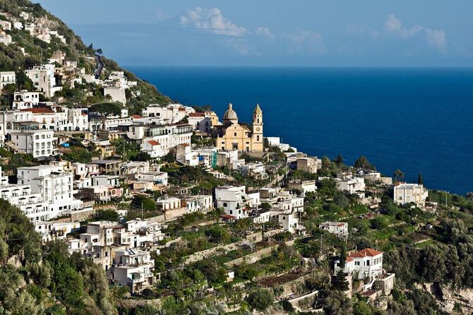 Authentic Cooking with Locals: Meal, Wine & Scenic Views - Key points at a glance