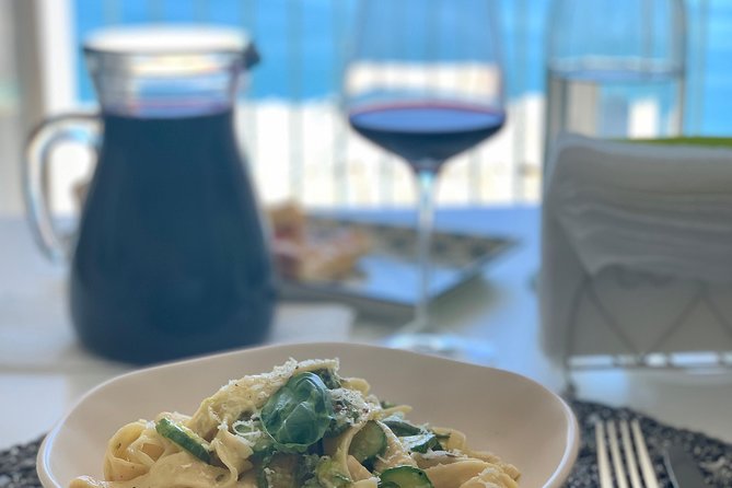Authentic Cooking with Locals: Meal, Wine & Scenic Views - Is $147.95 a fair price?