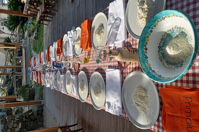 Authentic Farm Tour with Pizza, Cheese, Wine & Limoncello Tasting - Is $97.95 a fair price?