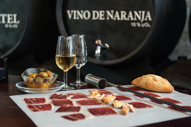 Authentic Flamenco Show with Tapas & Wine Guided Tour - Who will enjoy this tour most