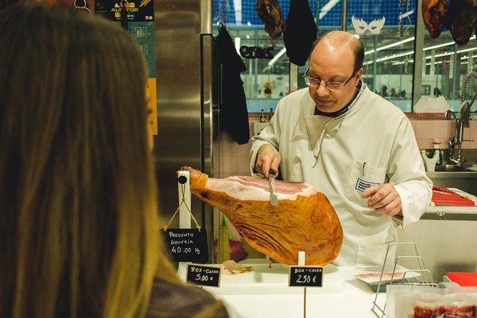 Authentic Food and Wine Tour in Porto by Food Lover Tour - What this Porto food tour is really like