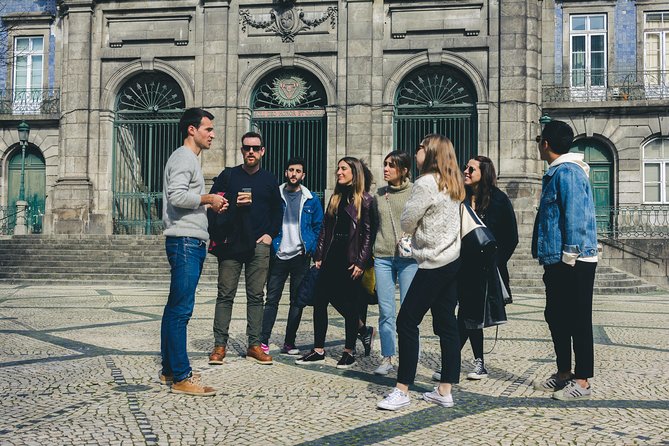 Authentic Food and Wine Tour in Porto by Food Lover Tour - The sweet finish and the value of variety