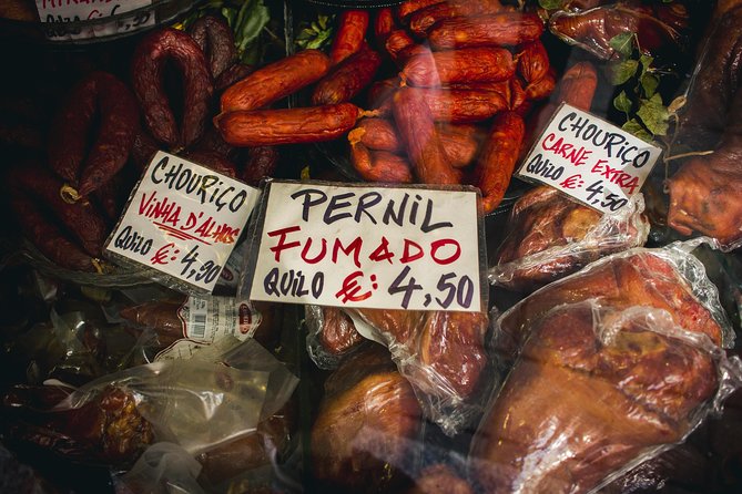 Authentic Food and Wine Tour in Porto by Food Lover Tour - Why taking it early can improve the rest of your stay