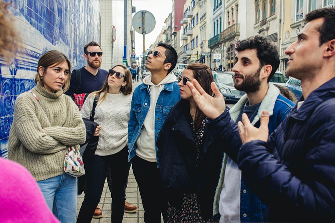 Authentic Food and Wine Tour in Porto by Food Lover Tour - The guides make or break the afternoon