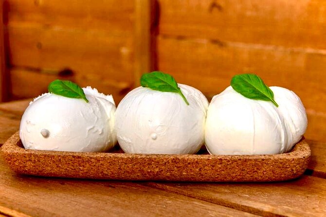 Authentic Naples Food Tour with 8+ Tastings of Pizza, Wine & More - Starting at Piazza Dante and Port’Alba