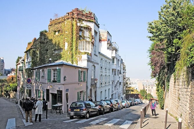 Authentic Parisian Gourmet Food Tour with 10 Local Dishes & Wines - Is $102.79 a fair price?