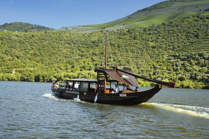 Authentic Small Group Douro Wine Tour with Lunch & River Cruise - Why the Douro Valley Works So Well as a Day Trip