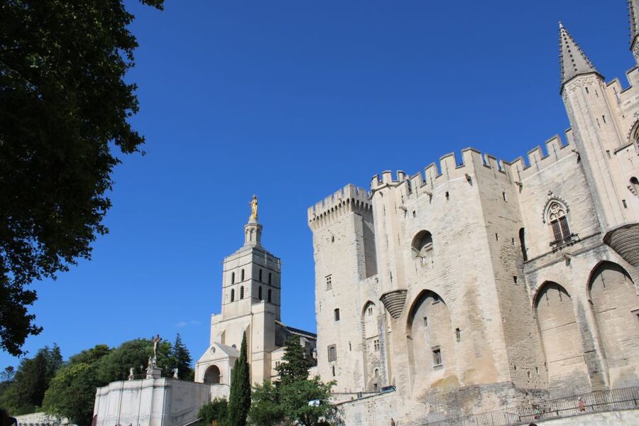 Avignon: Historic District Guided Food & Wine Walking Tour - Rue Carnot: a first taste of the old center