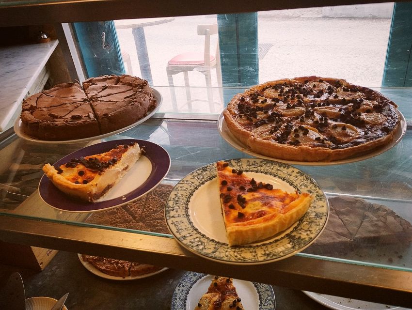 Avignon: Historic District Guided Food & Wine Walking Tour - Les Halles d’Avignon puts local food on display