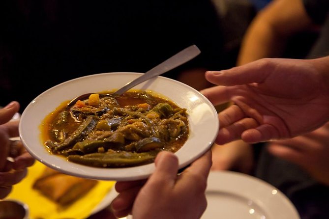 Award-Winning Original Lisbon Food Wine Tour: 19 Curated Tastings - Small groups make the guide matter