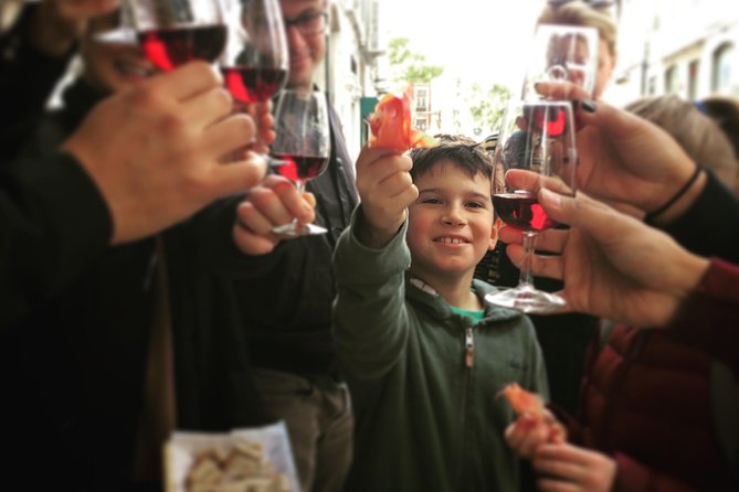 Award-Winning Original Lisbon Food Wine Tour: 19 Curated Tastings - Is $137.29 a fair price?