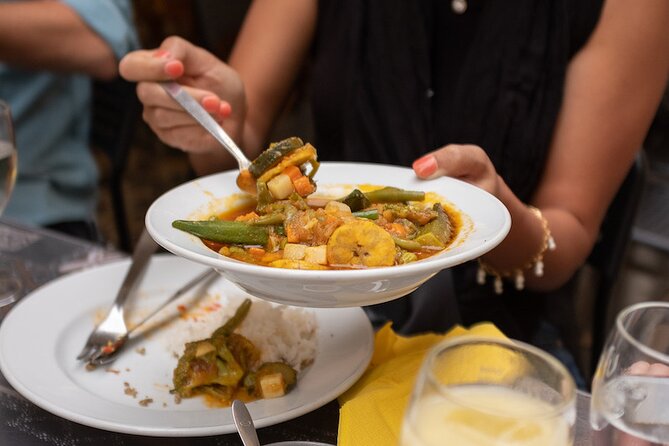 Award-Winning Original Lisbon Food Wine Tour: 19 Curated Tastings - Martim Moniz and Mouraria bring the strongest cultural mix