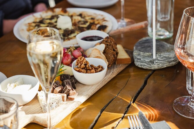 Award Winning Premium Wine Tour Queenstown Tasting at 4 Wineries - Mt Rosa: A Boutique Stop Below Nevis Bluff