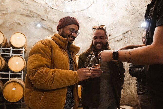 Award Winning Premium Wine Tour Queenstown Tasting at 4 Wineries - Is $164.45 Good Value?