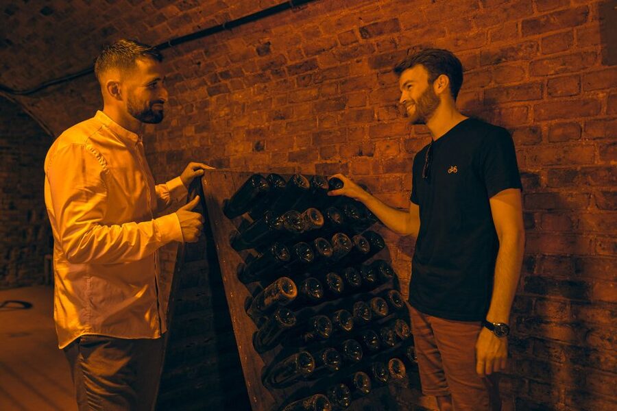 Aÿ-Champagne: Champagne House Tour and Tasting Class - Who Will Enjoy This Tour Most