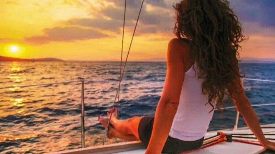 Barbate: Sunset Cruise with Glass of Cava - Key points to know before you sail