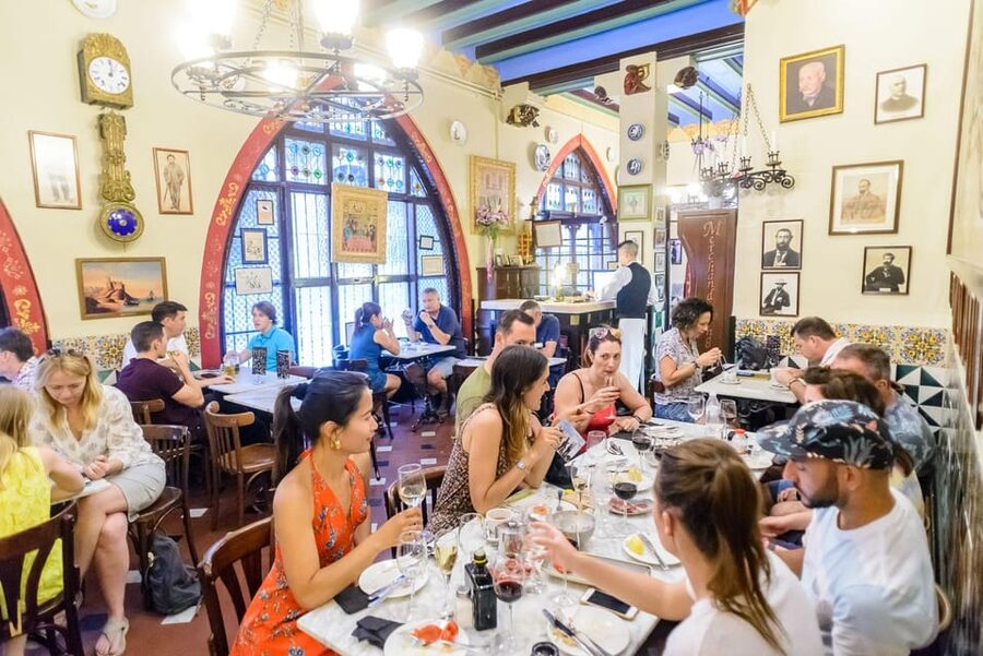 Barcelona eBike Tour with Wine and Tapas Experience - Why this route works so well for a first look at Barcelona